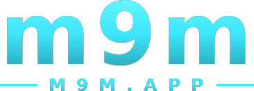 m9m logo