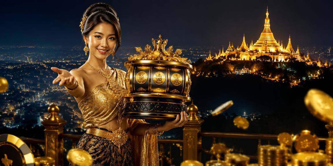 m9m m9m အတွက် တိုက်ရိုက်ကာစီနို စလော့ လမ်းညွှန်